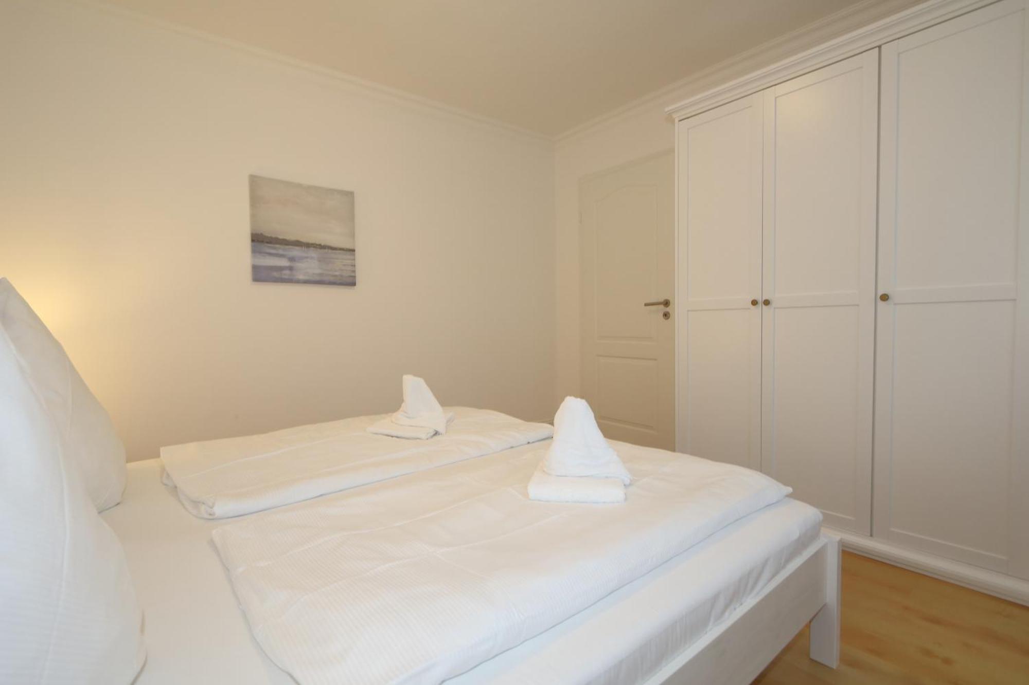 Haus Sarah 04 Leilighet Westerland Eksteriør bilde
