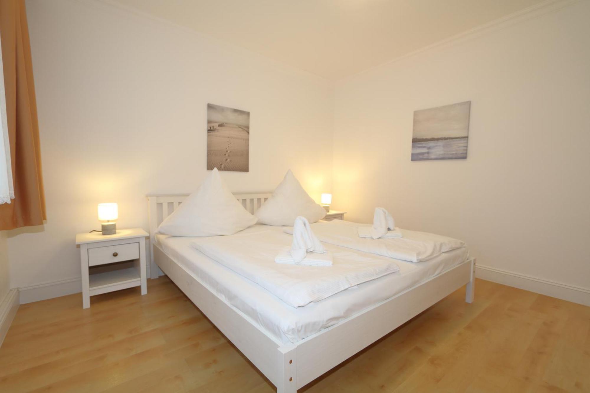 Haus Sarah 04 Leilighet Westerland Eksteriør bilde